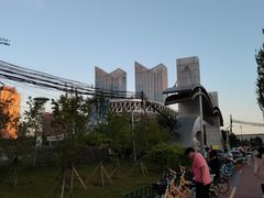 -张包铺(道外店)