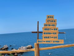 -养马岛旅游度假区