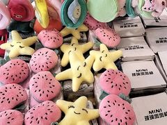 -鲜得莱渔港·小平岛海胆馆(七贤岭店)