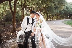点击看大图 -太郎花子婚纱摄影艺术中心