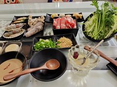-丽江庭院之丽江往事(安定门店)