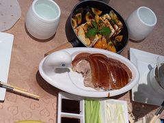 -大鸭梨(天通西苑店)