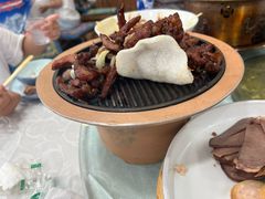 -乔家满族八大碗(流水沟店)