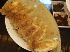 -邢家锅贴老店·非遗·开封菜(金明广场店)