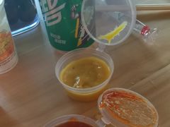 -奔斯烤鸡(延大店)