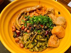 干捞米粉-龍城柳州螺蛳粉(群星路店)