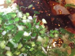 -中阿兰牛肉面(悦海新天地店)