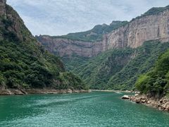 -河南宝泉旅游区