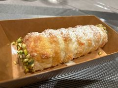 开心果酸樱桃-BHG Bakery(北京SKP店)