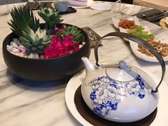 -顺德美的万豪酒店-万豪中餐厅