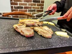 -咕咕站韩国料理(紫金港店)