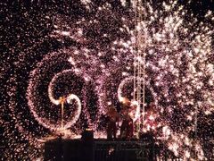 -海合安武汉极地海洋公园