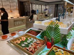 -厦门海景千禧大酒店·海景咖啡厅