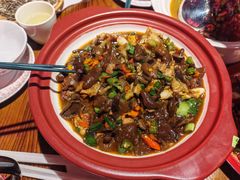 -黄弟大排档·湖南菜·小龙虾·小海鲜(凯旋北路店)