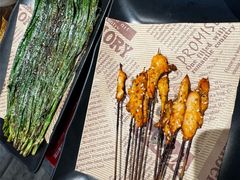 -金谷园饺子·烧烤(人大总店)