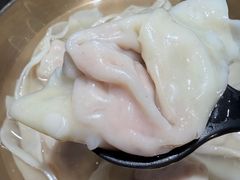 -我的面 川味Bistro(后沙峪店)