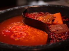 -味流印市井火锅