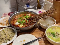 -叶婆婆钵钵鸡(乐山老店)