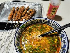 -金城回忆(万科店)