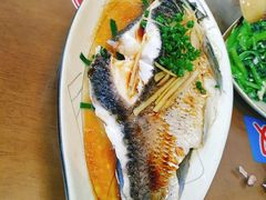 皖鱼-聂记粤菜馆(鼓西路店)