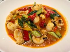 -宴昆山·私房菜(春晖店)