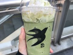 观音白玉仙冰璇-BeauTea水仙(coco park店)