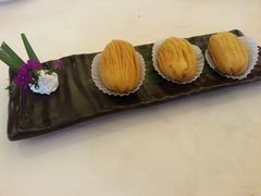 榴莲酥-和乐喜宴海鲜酒家(骏荣广场店)