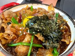 -白熊咖哩(新世界城店)