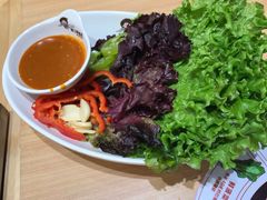 -敏丁拌饭(中街总店)