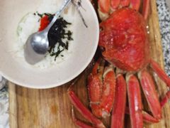 -震海贝烤贝·民俗特色店(延吉总店)