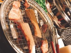 -韩国料理大力士(屏风街店)