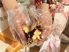 可颂挞-麦尚心甜(北金鹰店)