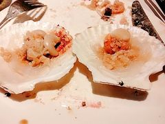 -不翻台·无国界铁板烧(北国先天下店)