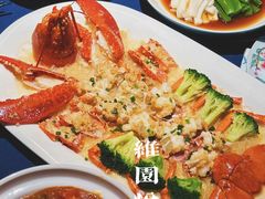 -维园悦谱·海派家常菜(乌鲁木齐南路店)