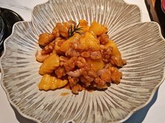 -四道菜·福建菜馆(建邺金鹰店)