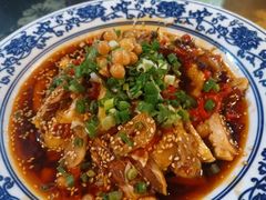-阿嫂印象·民间江湖菜(大学城店)