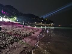 -白城沙滩