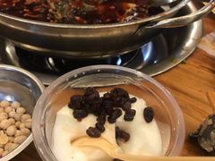 -黑竹香鸡(营和巷店)