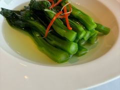 -正佳广场万豪酒店-粤菜餐厅·点心·海鲜·聚餐
