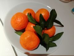 -悦融琥珀·京鲁菜·海味珍品(西单店)