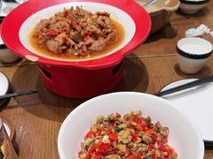 -八碗湘长沙市井菜(坡子街店)