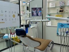 -牙博士口腔品牌连锁(杨浦店)