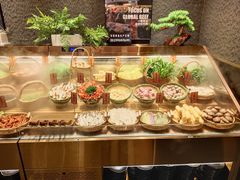 -一绪に和牛寿喜烧(罗湖益田假日店)