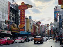 -唐人街(耀华力路)