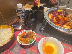 -牛New寿喜烧(闵行龙湖天街店)