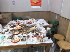 -庆山饭店·海鲜饺子家常菜(北戴河黑石路店)