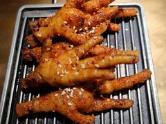 -烤匠麻辣烤鱼(万象城店)