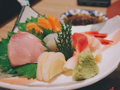-小山日本料理(太古汇店)