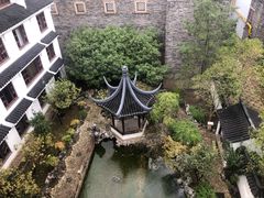 -苏州吴宫泛太平洋酒店