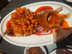 -小厨娘金榜题名(夫子庙秦淮河店)